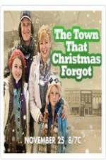 Watch The Town Christmas Forgot Zmovies