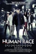 Watch The Human Race Zmovies