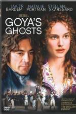 Watch Goya's Ghosts Zmovies