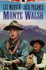 Watch Monte Walsh Zmovies