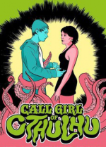 Watch Call Girl of Cthulhu Zmovies