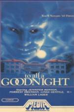 Watch To All a Good Night Zmovies