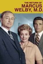 Watch The Return of Marcus Welby, M.D. Zmovies