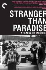 Watch Stranger Than Paradise Zmovies