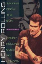 Watch Rollins Talking from the Box Zmovies