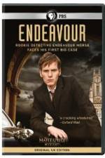 Watch Endeavour Zmovies