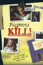 Watch Project Kill Zmovies