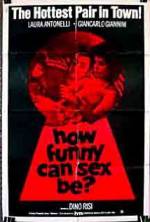 Watch How Funny Can Sex Be? Zmovies