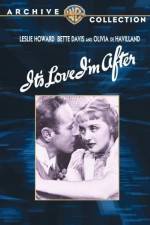 Watch It's Love I'm After Zmovies