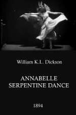 Watch Annabelle Serpentine Dance Zmovies