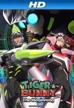 Watch Gekijouban Tiger & Bunny: The Beginning Zmovies