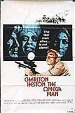 Watch The Omega Man Zmovies