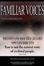 Watch Familiar Voices Zmovies