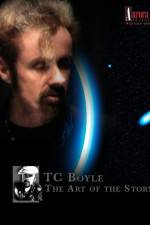 Watch TC Boyle The Art of the Story Zmovies