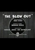 Watch The Blow Out (Short 1936) Zmovies