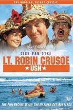 Watch Lt Robin Crusoe USN Zmovies