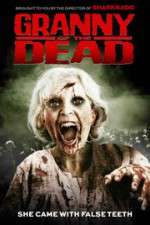 Watch Granny of the Dead Zmovies