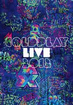 Watch Coldplay Live 2012 Zmovies