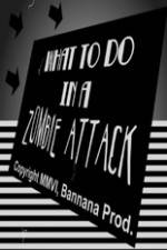 Watch What to Do in a Zombie Attack Zmovies