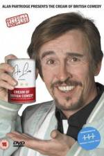Watch Alan Partridge Presents: The Cream of British Comedy Zmovies