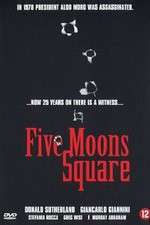 Watch Five Moons Plaza Zmovies