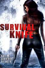 Watch Survival Knife Zmovies