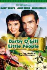 Watch Darby O'Gill and the Little People Zmovies