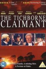 Watch The Tichborne Claimant Zmovies