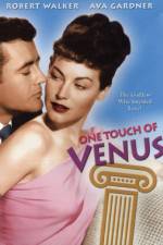 Watch One Touch of Venus Zmovies