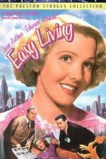 Watch Easy Living Zmovies