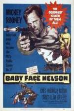 Watch Baby Face Nelson Zmovies