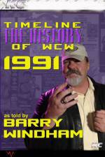 Watch Kc History of WCW Barry Windham Zmovies