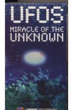 Watch UFOs: Miracle of the Unknown Zmovies