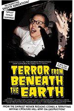 Watch Terror from Beneath the Earth Zmovies