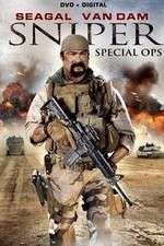 Watch Sniper: Special Ops Zmovies