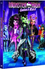 Watch Monster High: Ghouls Rule! Zmovies
