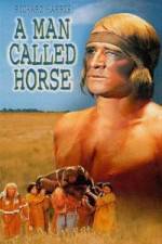 Watch A Man Called Horse Zmovies