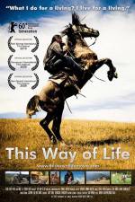 Watch This Way of Life Zmovies