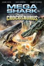 Watch Mega Shark vs Crocosaurus Zmovies