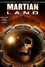 Watch Martian Land Zmovies