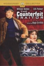 Watch The Counterfeit Traitor Zmovies