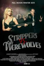 Watch Strippers vs Werewolves Zmovies