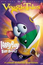 Watch VeggieTales Larry-Boy and the Bad Apple Zmovies