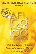 Watch AFI's 100 Years 100 Movies 10th Anniversary Edition Zmovies