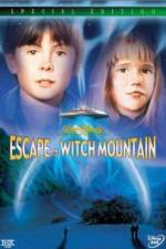 Watch Escape to Witch Mountain Zmovies