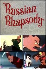 Watch Russian Rhapsody (Short 1944) Zmovies