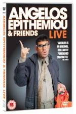 Watch Angelos Epithemiou and Friends Live Zmovies
