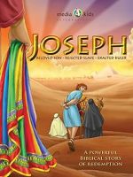 Watch Joseph: Beloved Son, Rejected Slave, Exalted Ruler Zmovies