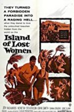 Watch Island of Lost Women Zmovies