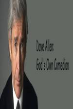 Watch Dave Allen: God's Own Comedian Zmovies